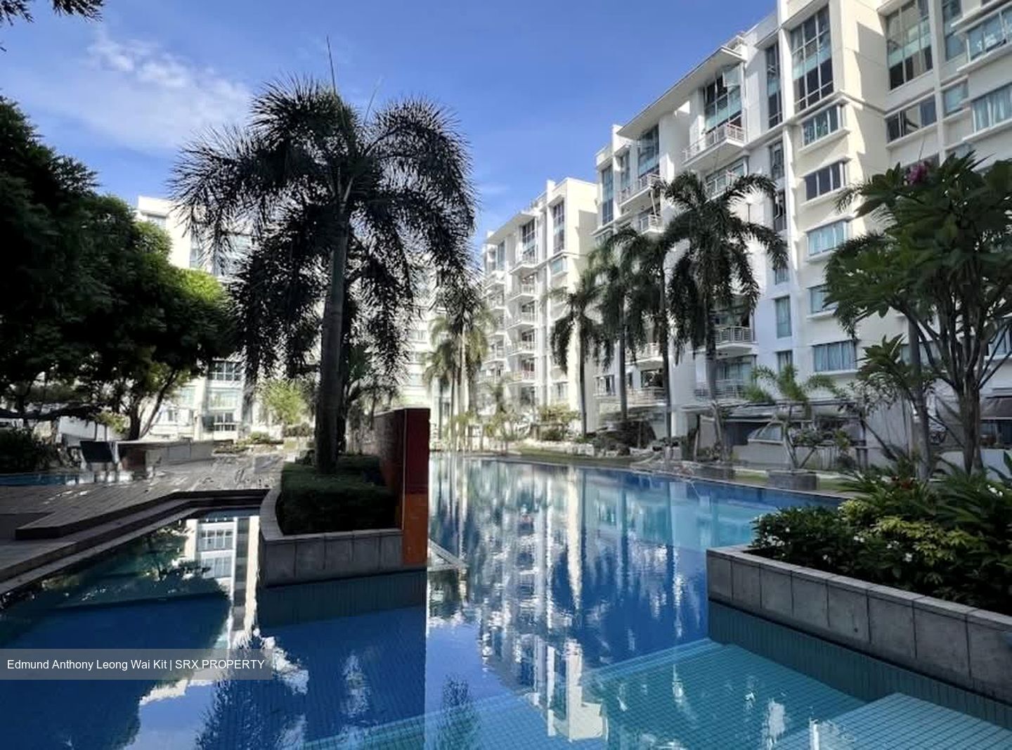 The Waterina (D14), Apartment #547786441